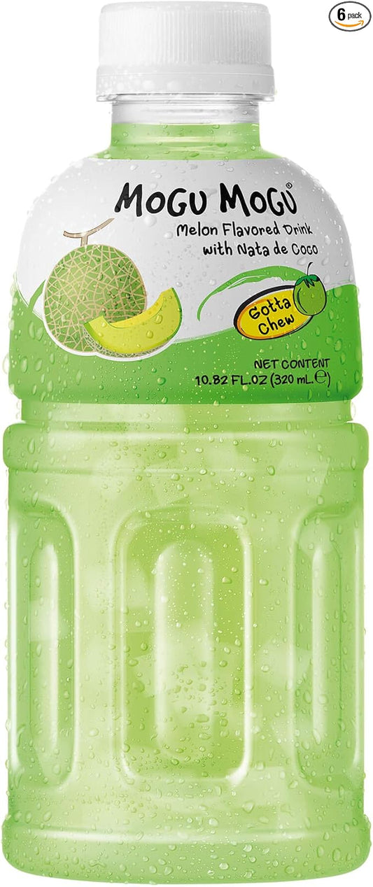 Mogu Mogu Melon 320ml E