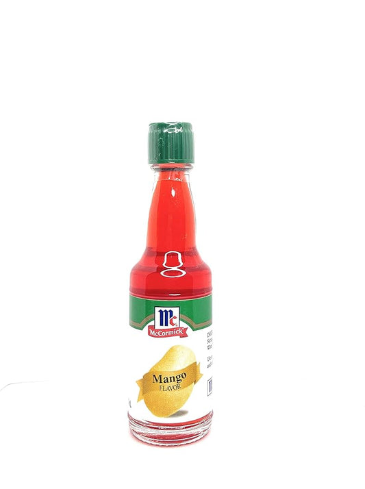 McCormick Mango Extract 20ml