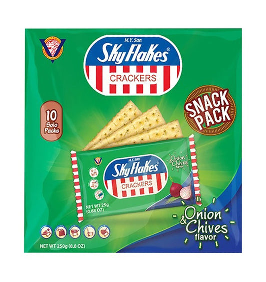MY San Skyflakes On&ch 250g