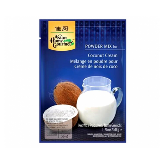 AHG Coconut Cream Powder 50g