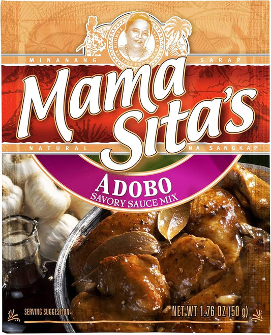 Mama sitas Adobo Mix 50g