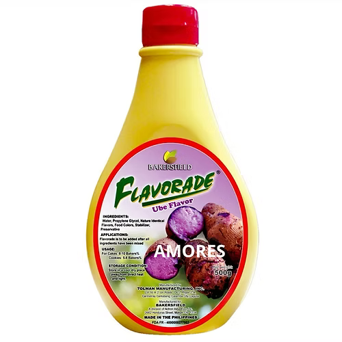 Flavorade Ube Essence 500ml