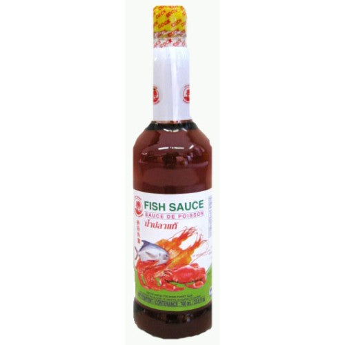 Cock Fish Sauce 700ml