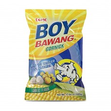 Boy Bawang Cornick Garlic 500g