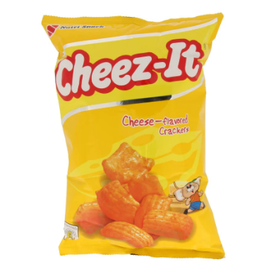 Cheez-It Cheese 95g