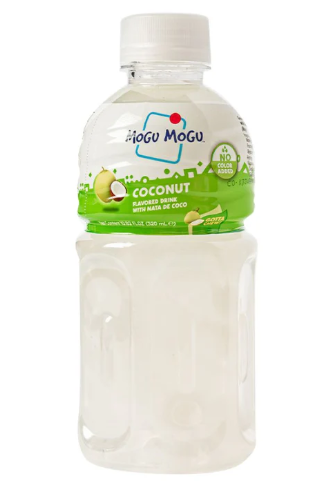 Mogu Mogu Coco 320ml