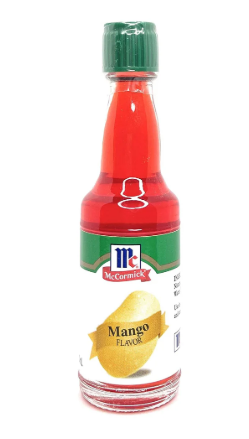 McCormick Mango Extract 20ml