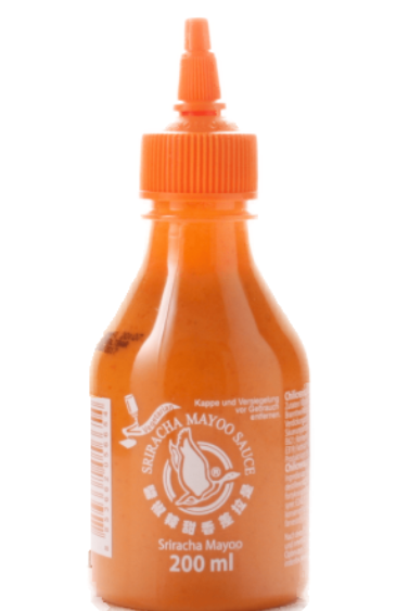 FG Sriracha Mayo 200ml