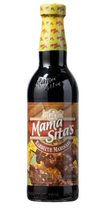 Mama sitas BBQ Marinade 350ml