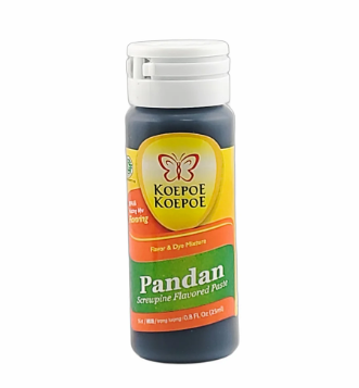Koepoe Pandan Flavor 25ml