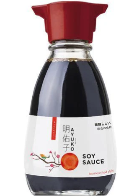 Ayuko Soy Sauce 150ml