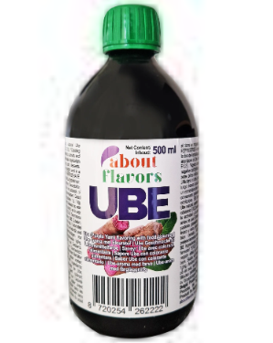 Ube Essence 500ml