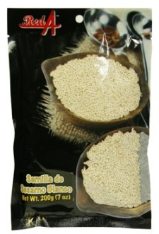 Red-A Semilla Sesamo Blanco 200g