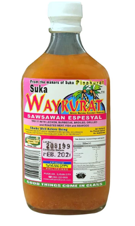 Waykurat 250ml