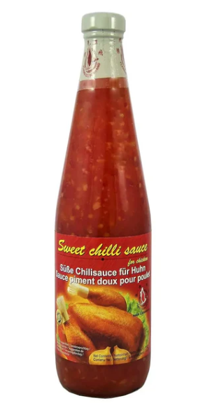 FG Sweet Chili Emb 295ml