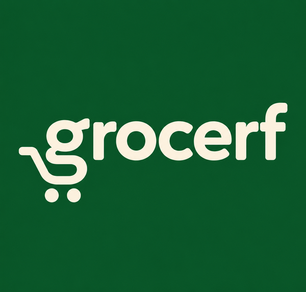 GROCER F