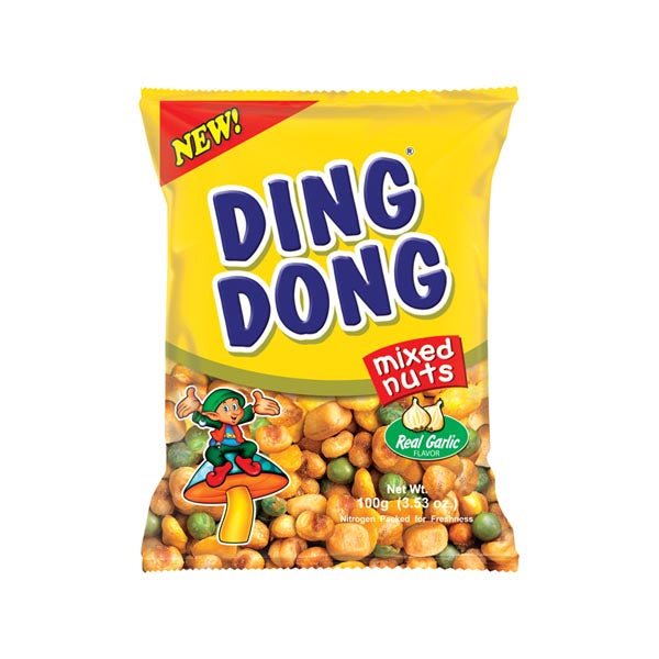 Dingdong real Garlic 100g