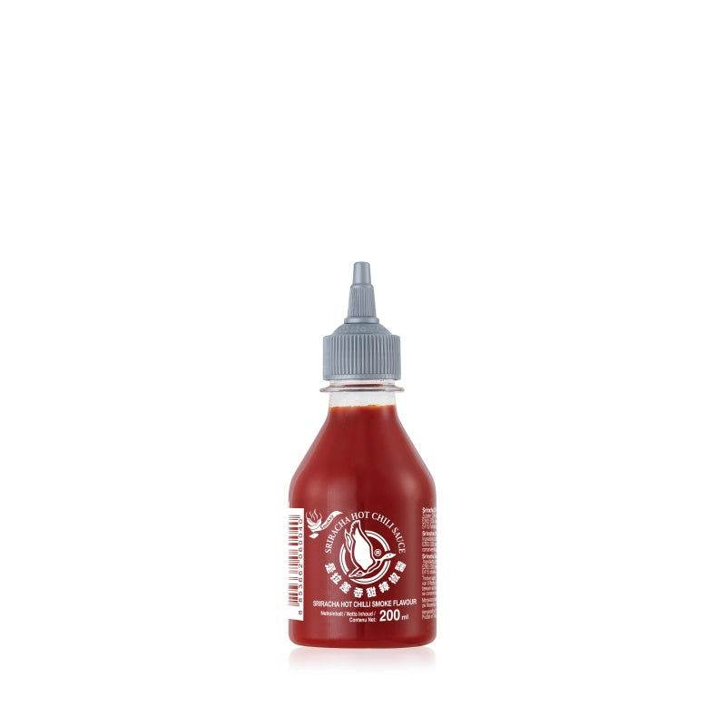 FG Sriracha Smokey 200ml