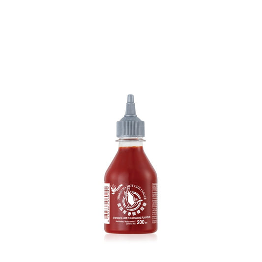 FG Sriracha Smokey 200ml