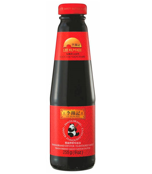 LKK Oyster Sauce 255g