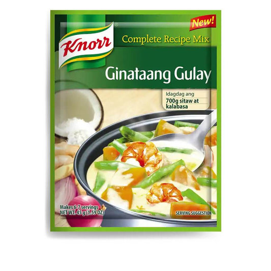 Knorr Ginataang Gulay 40g