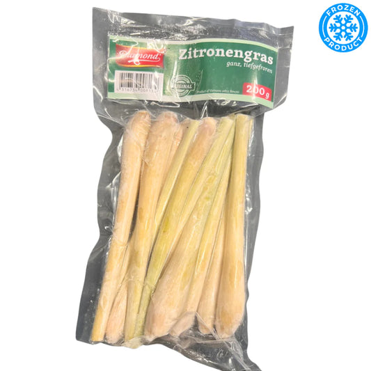 Lemon Grass Frozen 200g