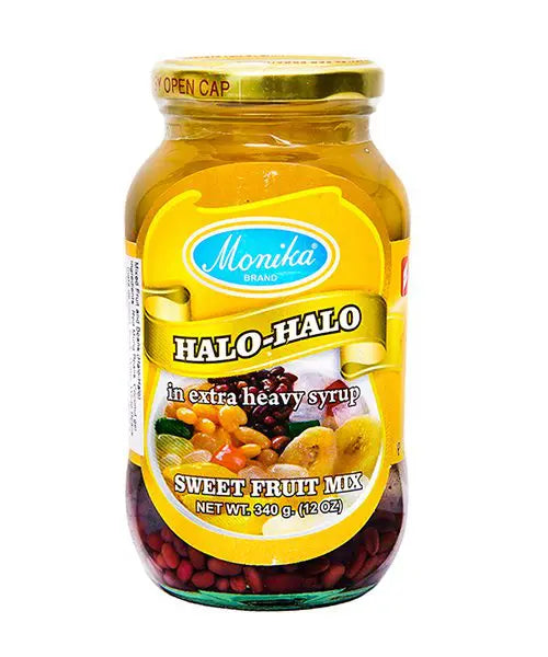 Monika Halo-Halo | 340g