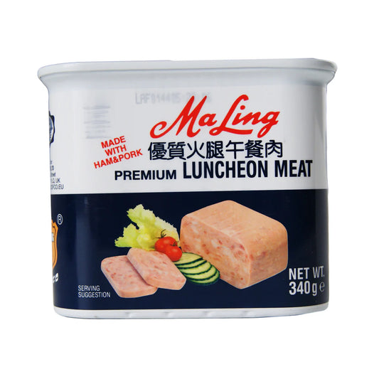 Maling Luncheon Meat 340g