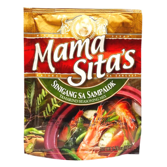 Mama Sita's Sinigang Mix 50g
