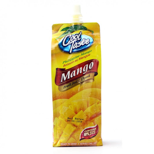 Cool Taste Mango 500ml