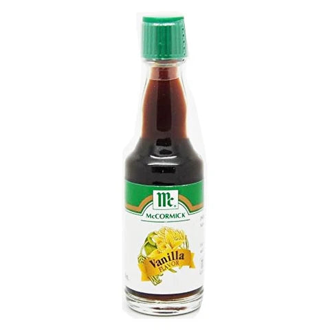 McCormick Vanilla 20ml