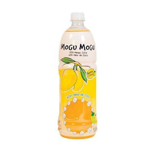 Mogu Mogu Mango 1L