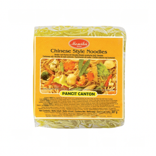 Monika Pancit Canton 227g