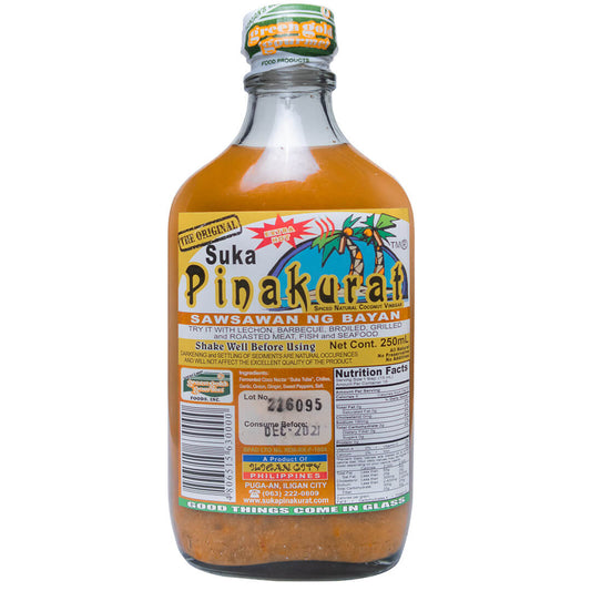 Pinakurat Suka 375ml
