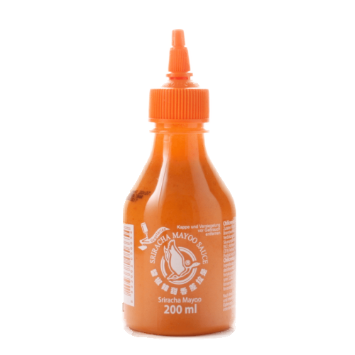 FG Sriracha Mayo 200ml
