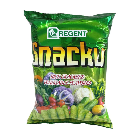 Regent Snacku 60g