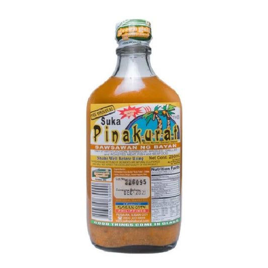 Pinakurat Suka 375ml