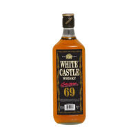 WHITE CASTLE WHISKY 700ml