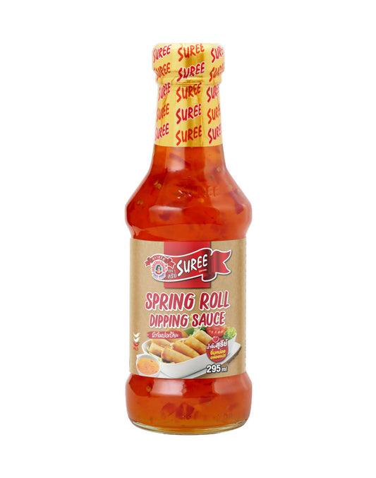 Suree Springroll Dipping Sauce 690ml