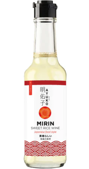 Ayuko Mirin 150ml