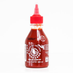 FG Sriracha Hoisin Sauce 200ml