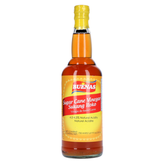Buenas Sukang Iloko 750ml