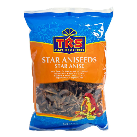 TRS Star Anis 50g