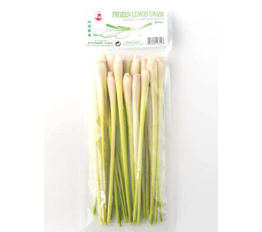 Lemon Grass Frozen 200g