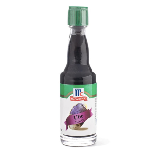 McCormick UBE 20ml