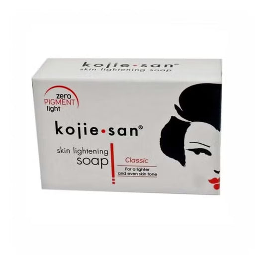 Kojic Soap 135g