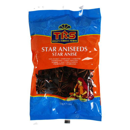 TRS Star Anis 50g