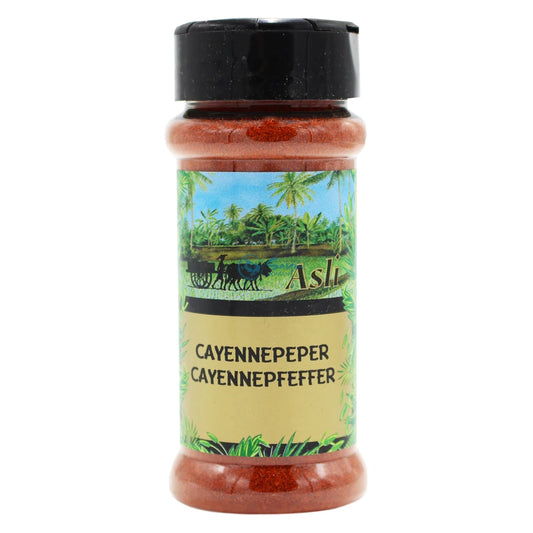 Asli Cayenne Pepper 50g