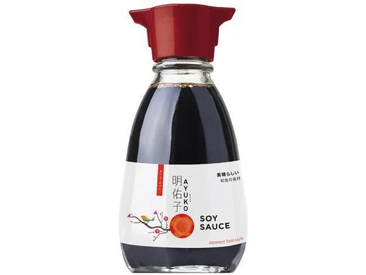 Ayuko Soy Sauce 150ml