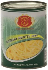 Hsingfu Bamboo Shoots 567g